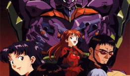 新世纪福音战士动漫,探寻人类内心的救赎之旅